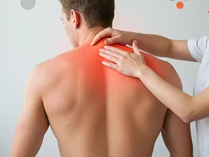 Destravamento Muscular - liberação miofascial em Osasco