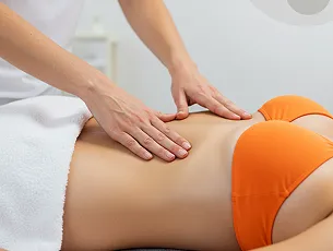 Massagem Modeladora em Osasco - redução de medidas e firmeza da pele